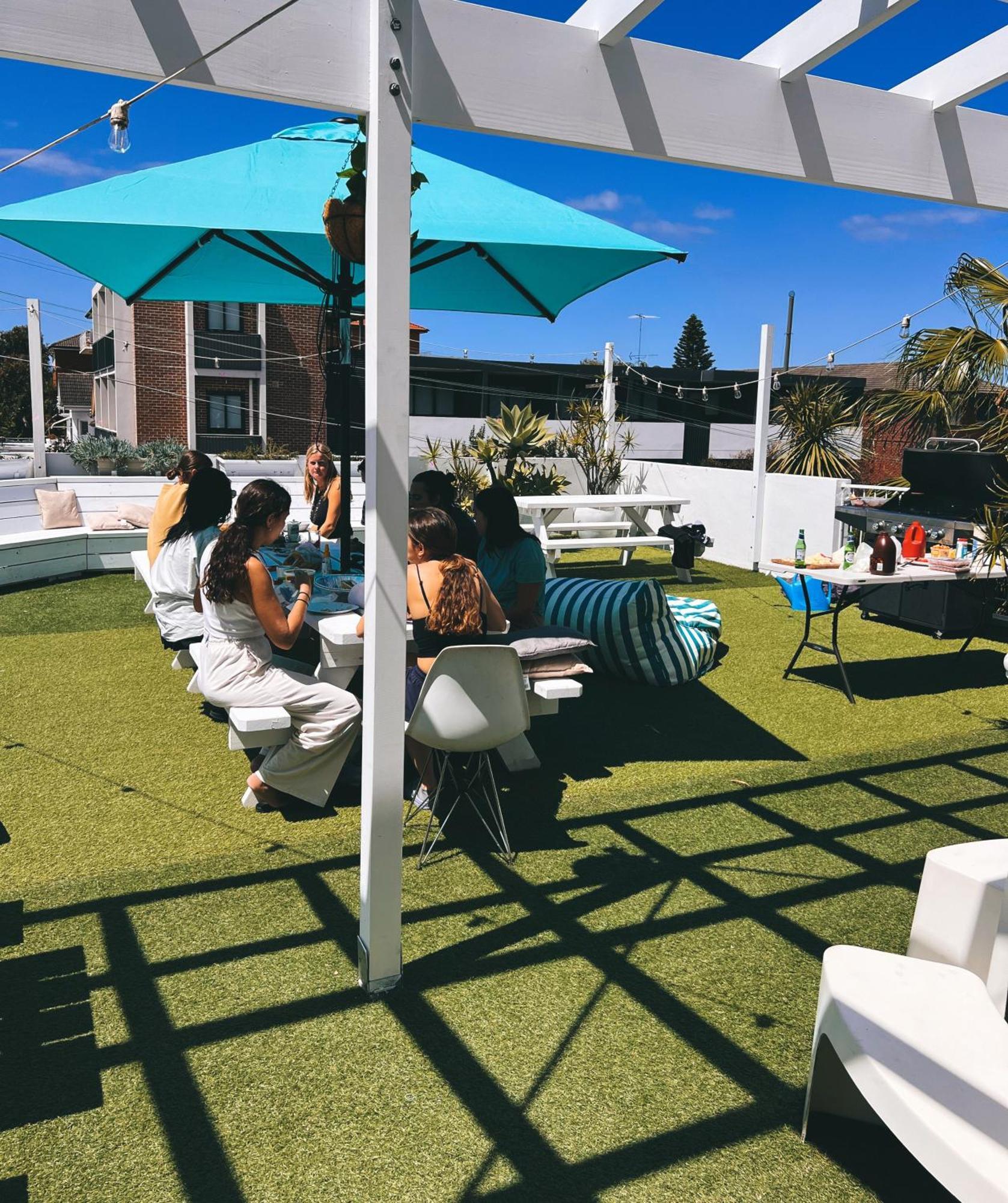 Little Coogee Hotel Sydney Exterior photo