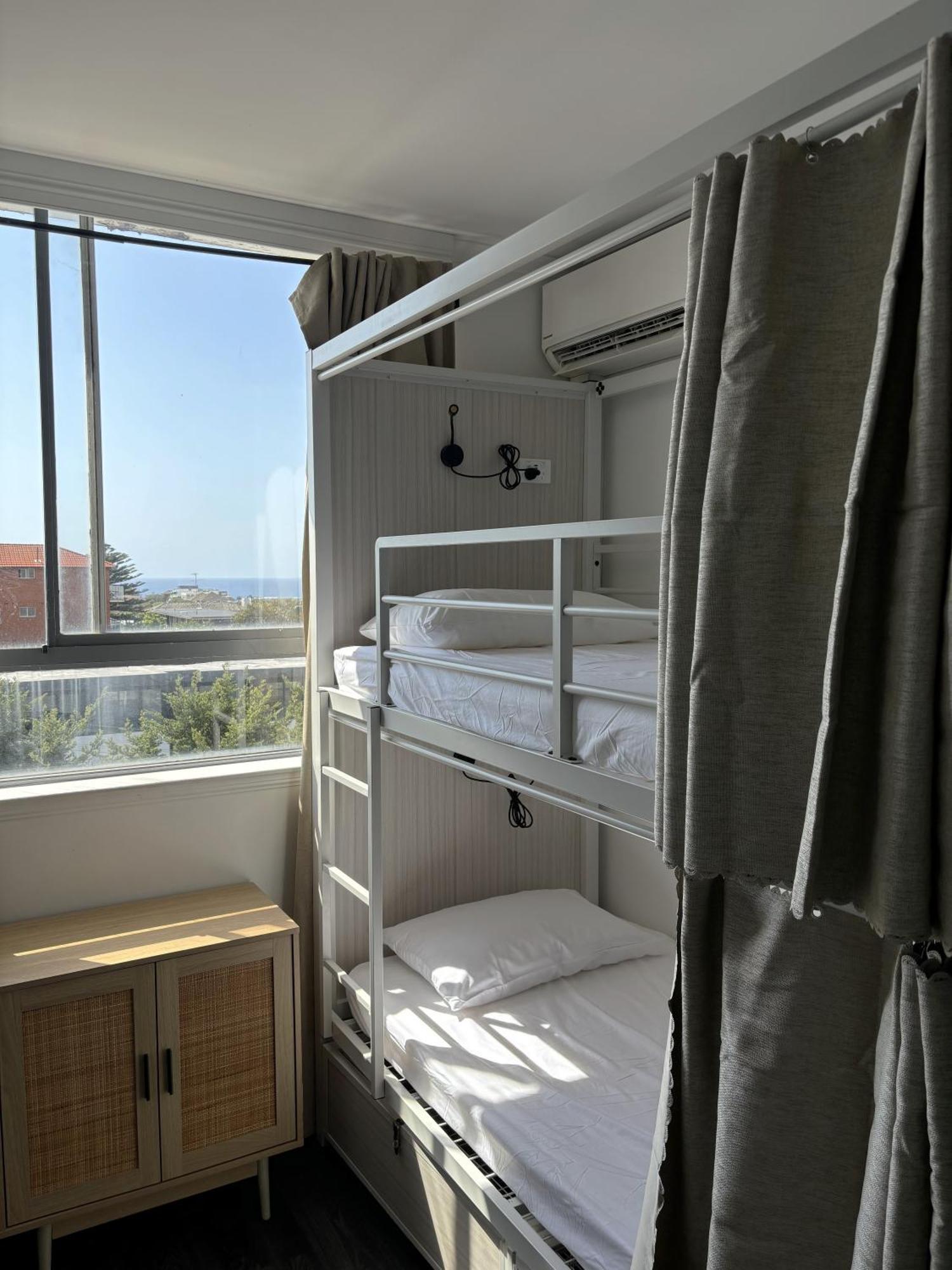 Little Coogee Hotel Sydney Exterior photo
