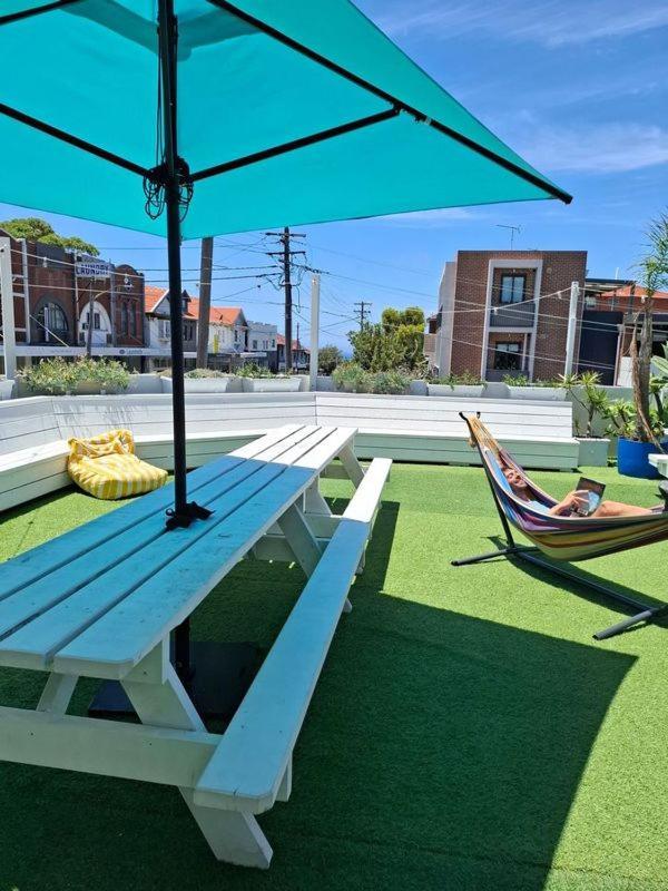 Little Coogee Hotel Sydney Exterior photo